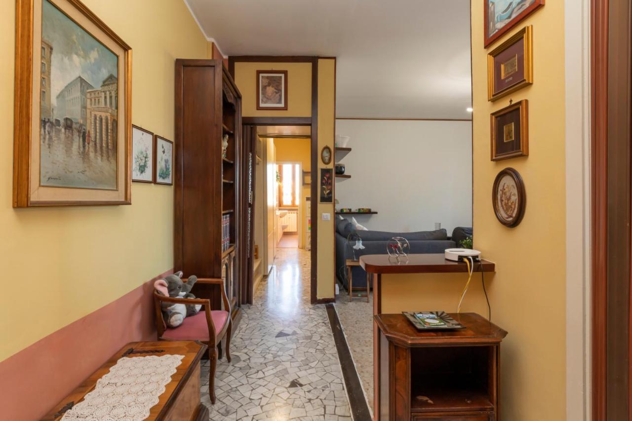 I Host Apartment - Ande 12 Milan Exterior photo