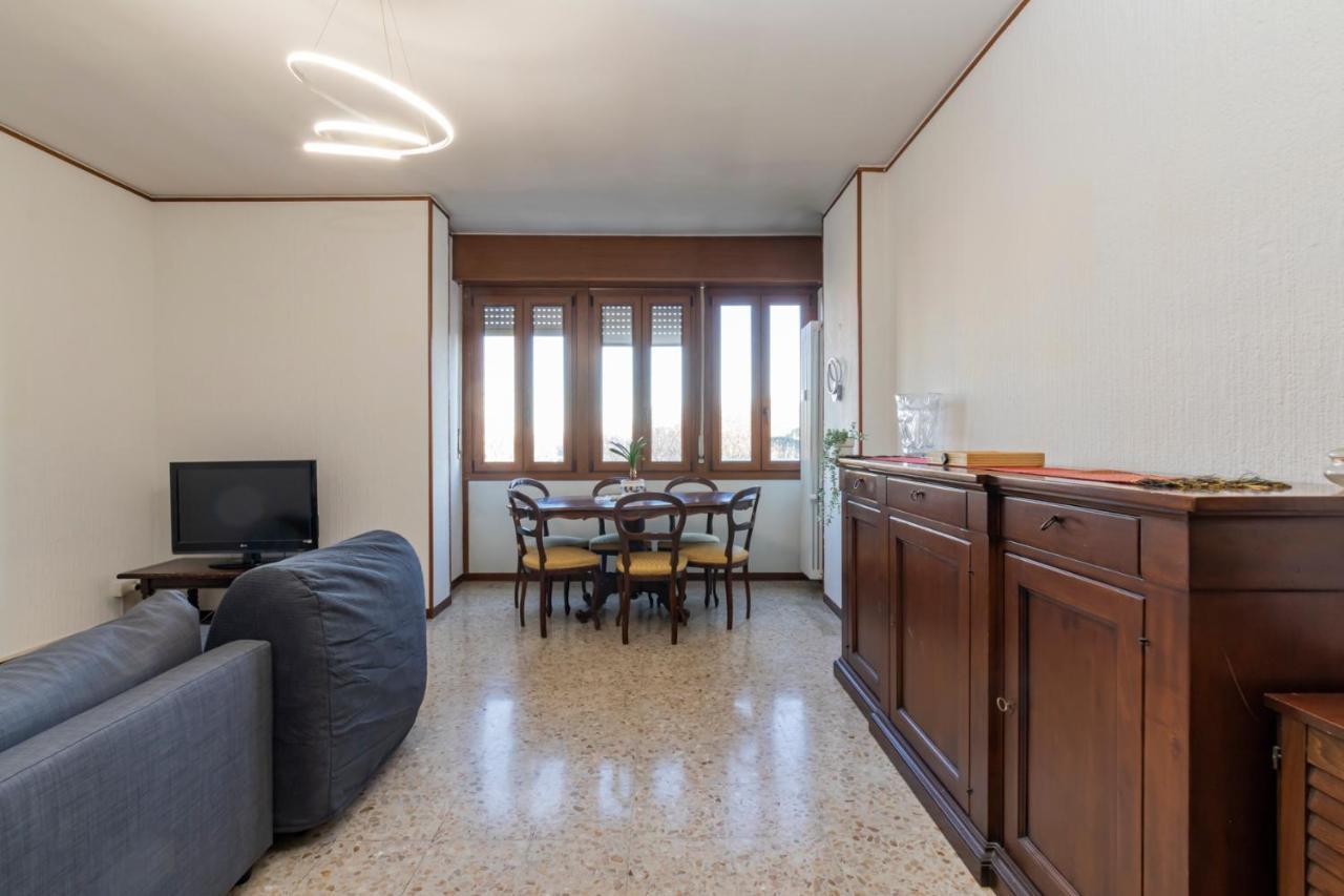 I Host Apartment - Ande 12 Milan Exterior photo